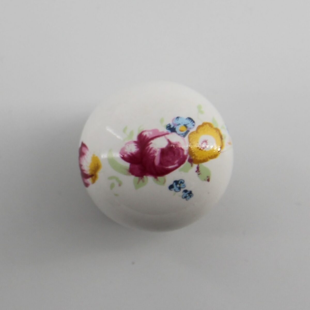 STELO_Möbelknopf_Blumenstrauss_Porzellan_Antik-2