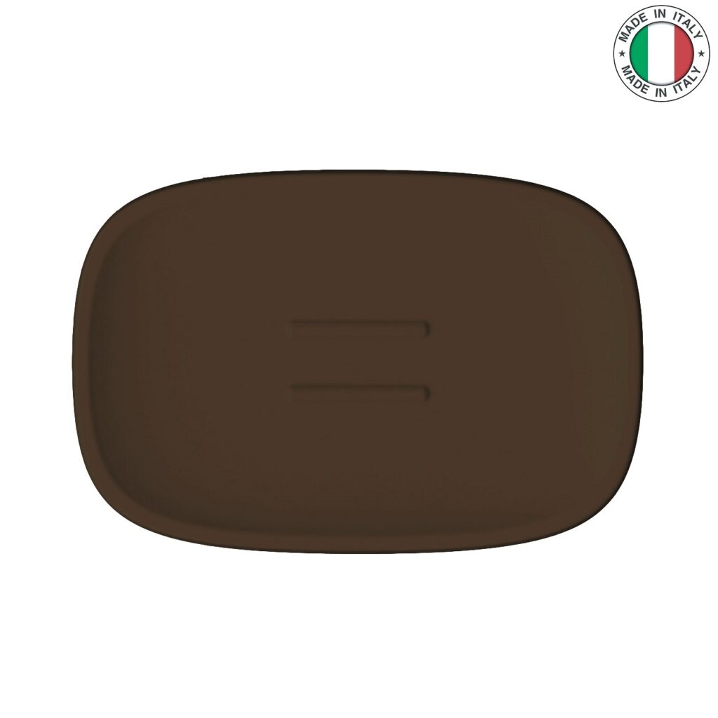 Seifenablage Bronze-1.1