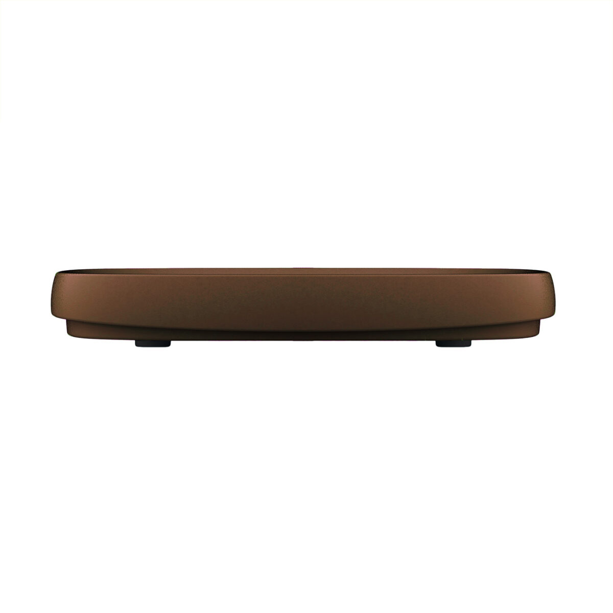 Seifenablage Bronze