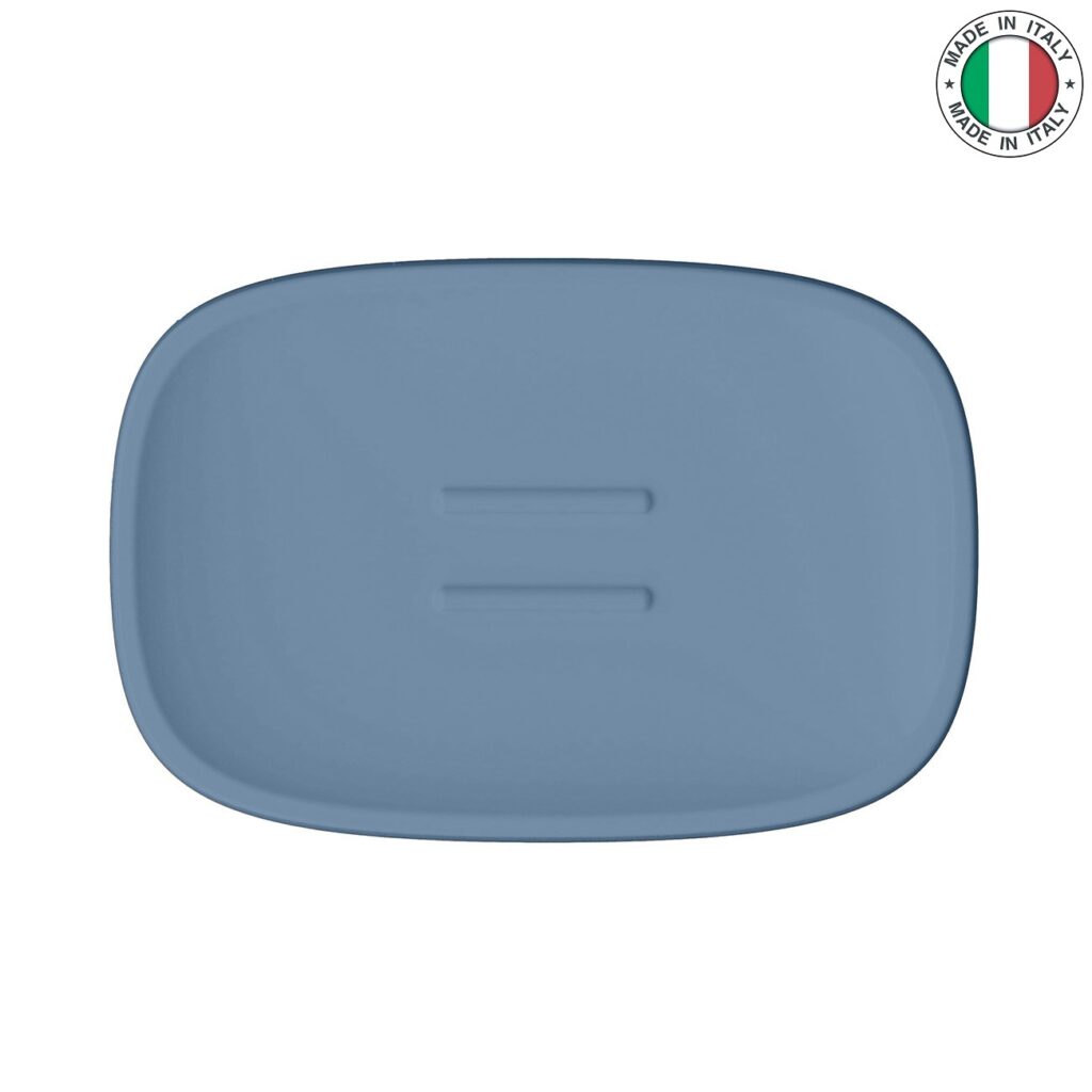 Seifenablage Ozeanblau-1.1