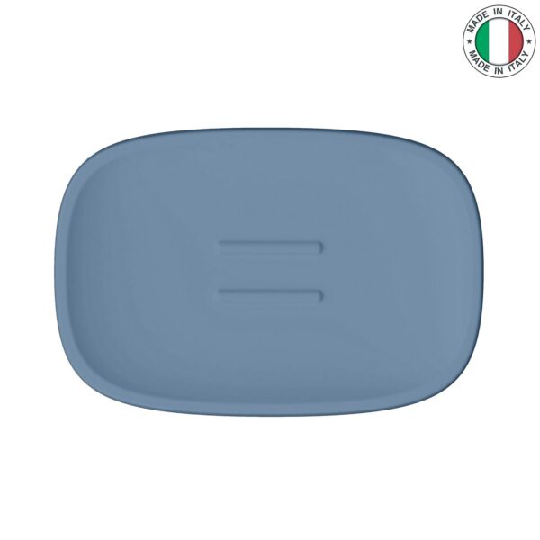 Seifenablage Ozeanblau-1.1