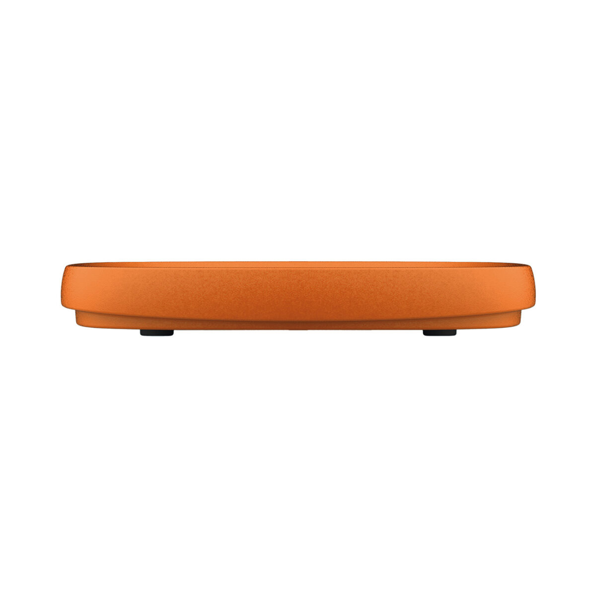 Seifenablage Pastellorange