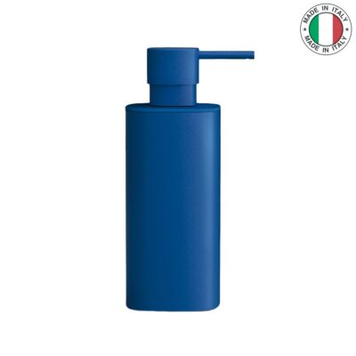 Seifenspender Capriblau freistehend