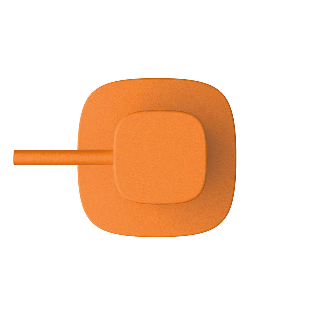 Seifenspender Pastellorange