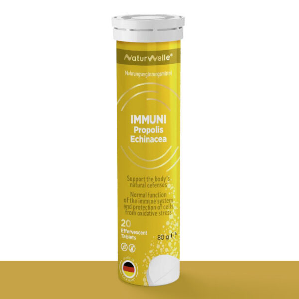 Naturwelle VITAMIN C 900 mg