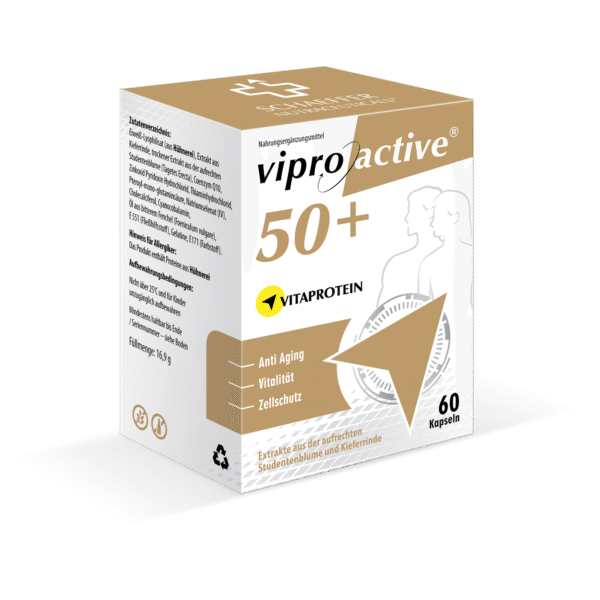 Viproactive® 50+
