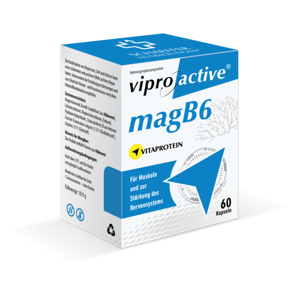 Viproactive® magB6