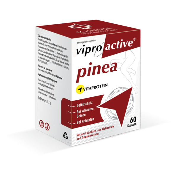 Viproactive® Pinea