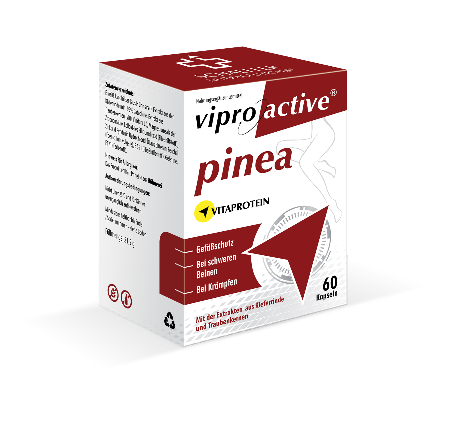 pinea Viproactive® Pinea – Bild 1