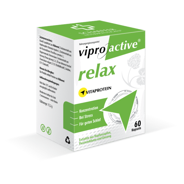 Viproactive® Relax