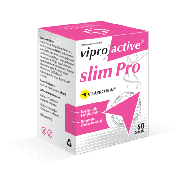 Viproactive® slim Pro