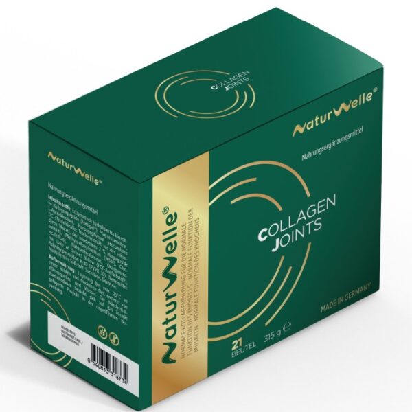 Naturwelle COLLAGEN JOINTS