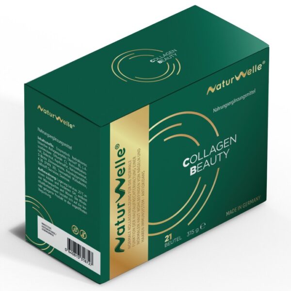 Naturwelle COLLAGEN BEAUTY