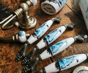 Luxus Badaccessoires by STELO